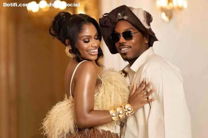  My in-laws made me write a 3-page exam to marry their daughter  Billionaire Son Ugo Okonkwo reveals