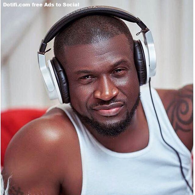 Theres a joy that comes with going solo  Mr P speaks on P-Square split