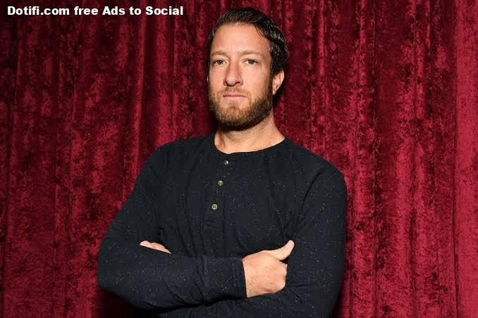 My ex-wife still has access to my bank account  Barstool sports founder Dave Portnoy reveals