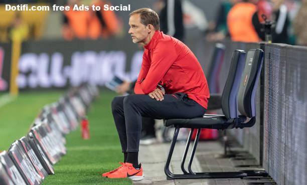 Thomas Tuchel