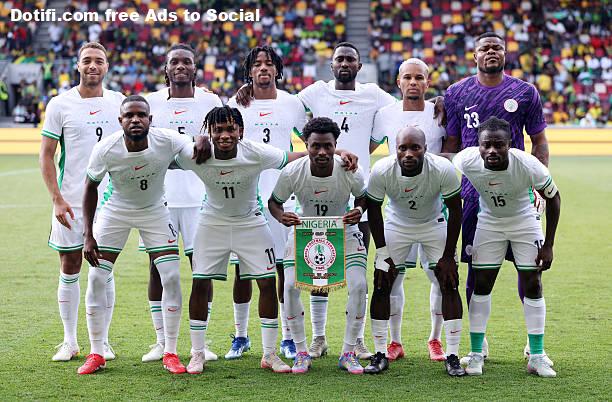 Super Eagles