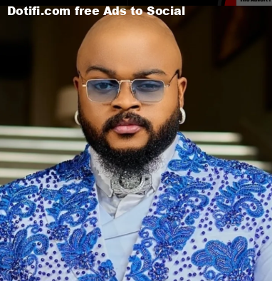 Ex BBN star Whitemoney debuts bold new look on his birthday