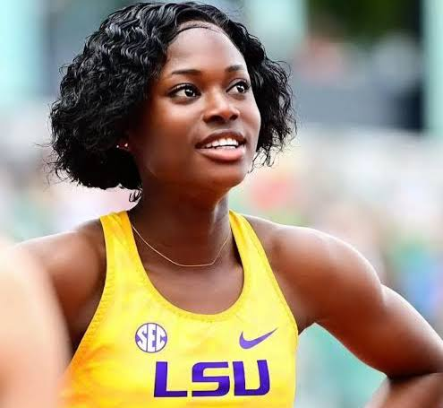 Favour Ofili dumps Nigeria for turkey after olympic snub