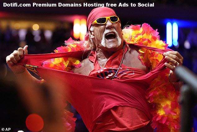 Hulk Hogan's cause of death revealed as heart attack, family and friends speak out