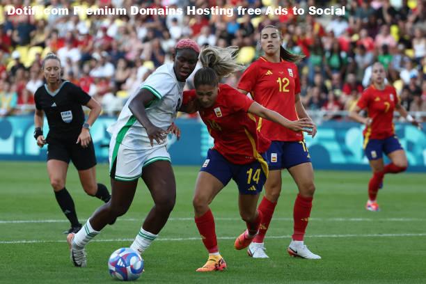 Asisat Oshoala