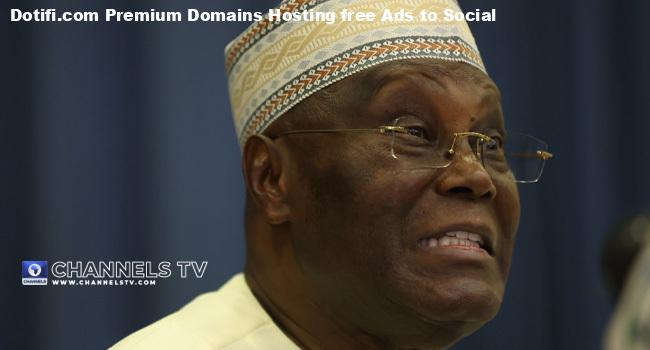 Atiku