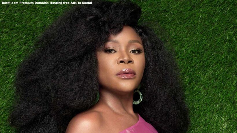 Omawumi shuts down Timayas claim that Burna Boy once sent her and Waje out of the studio