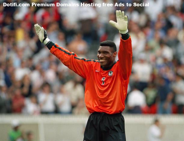 Peter Rufai
