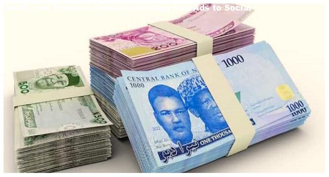 ₦721bn Bribe