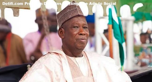 Ganduje