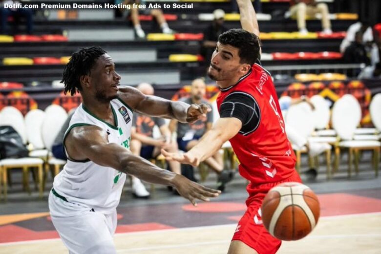 Nigeria’s D’Tigers, 2025 AfroBasket