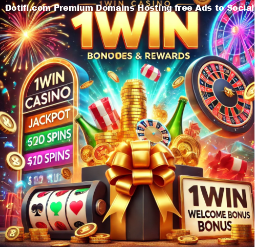 1win Casino