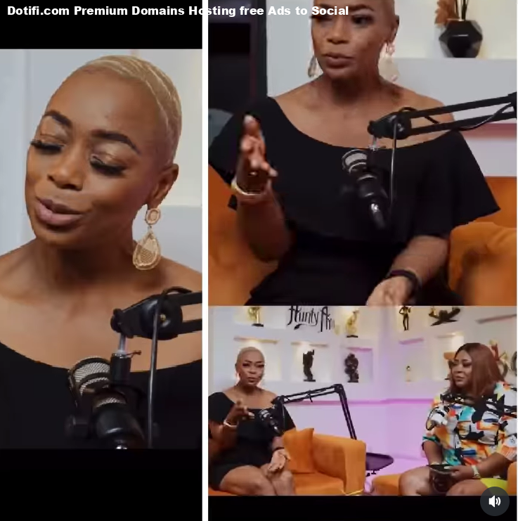 Nollywood no longer passion-driven, everybody now focused on BBL and makeup  Actress Bimbo Akintola