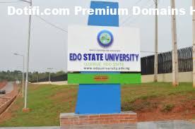 Former acting Vice Chancellor of Edo State university, Prof Dawood Egbefo, dies two weeks after leaving office
