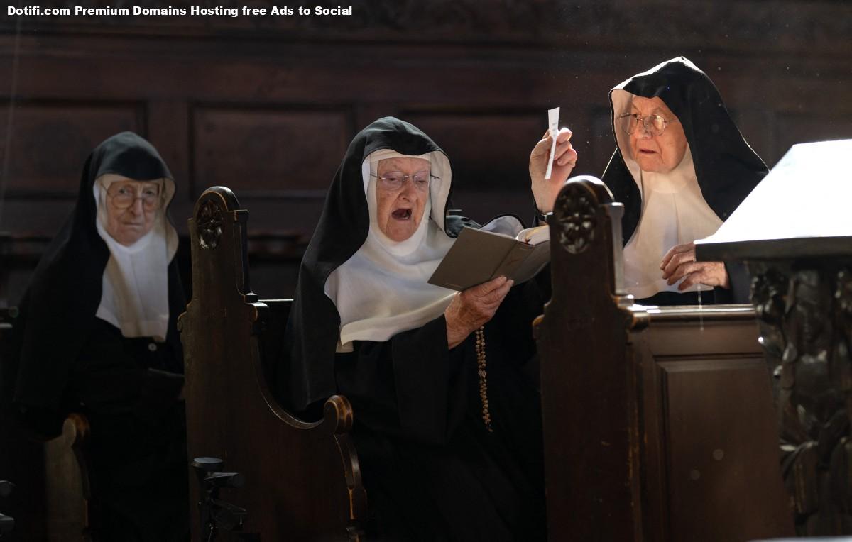 Nuns