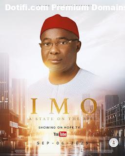 mo State Chronicles Its Transformation in New Documentary: A State on the Rise