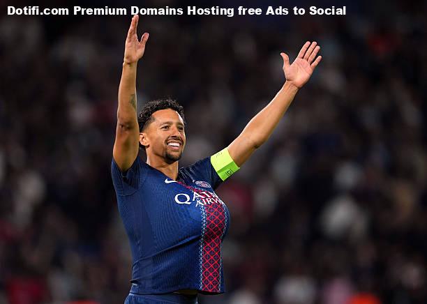 PSG vs Atalanta, Champions League