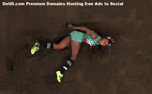 Prestina Ochonogor, Chioma Onyekwere, 2025 Tokyo World Championships