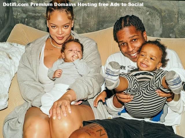 A$AP Rocky says hes praying for a baby girl with Rihanna