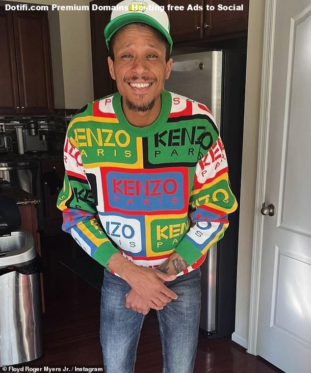 Fresh Prince of Bel-Air actor, Floyd Roger Myers Jr., dies at 42 after suffering heart attack