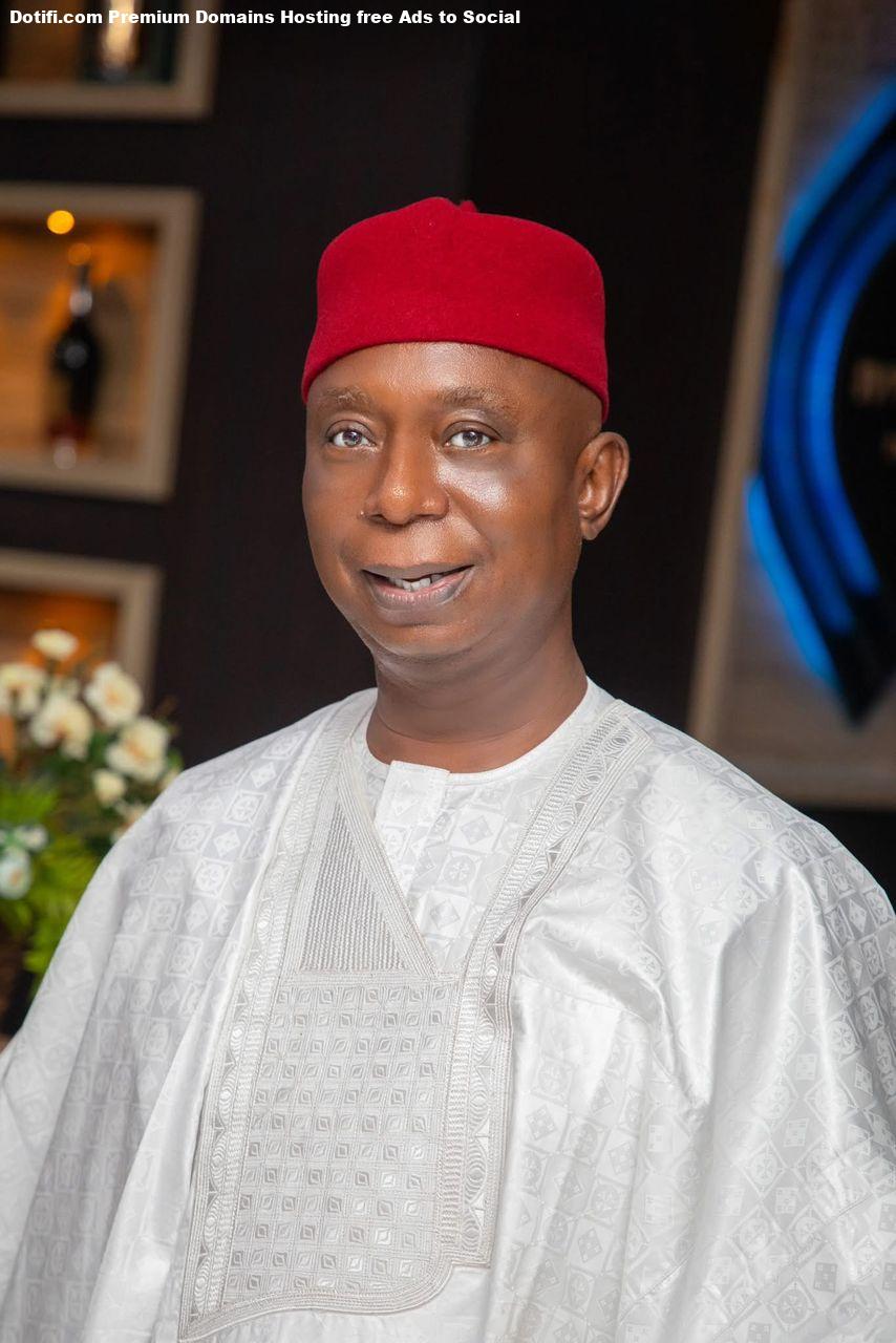 Senator Ned Nwoko reacts to viral video linking him with young woman, issues strong warning