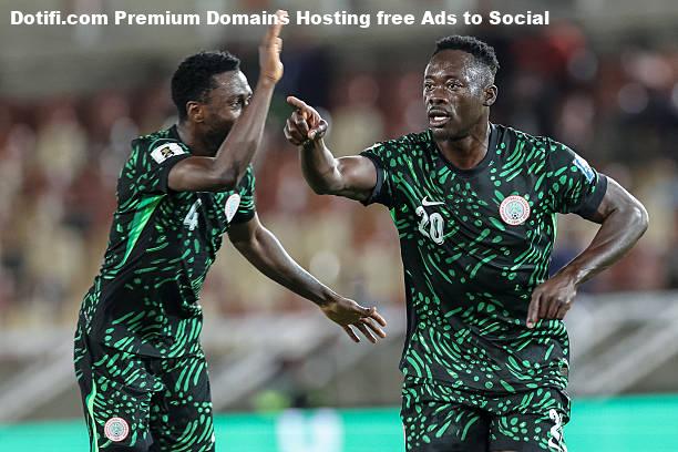 Super Eagles