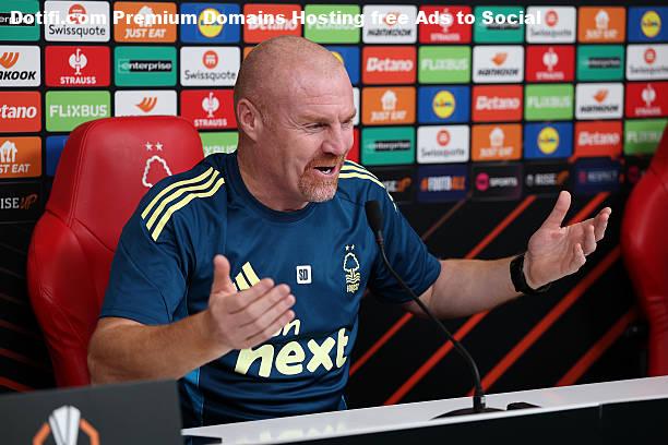 Sean Dyche