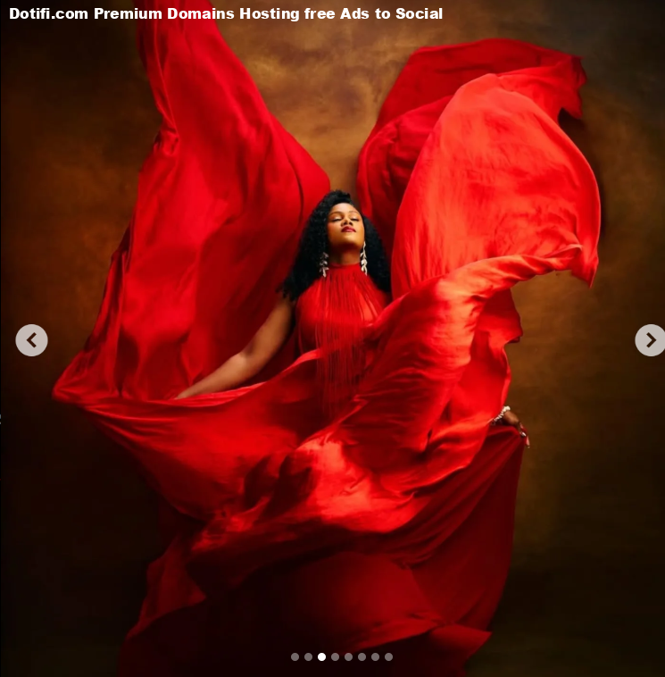 Timi Dakolo shares lovely family photos as he celebrates his wife on her birthday