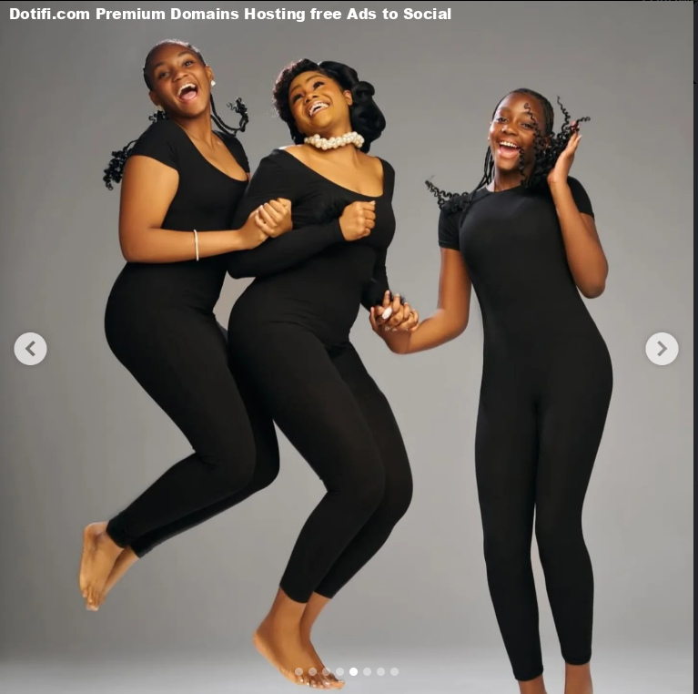 Timi Dakolo shares lovely family photos as he celebrates his wife on her birthday