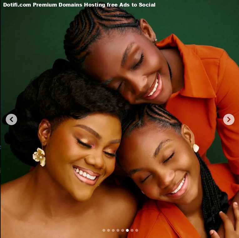 Timi Dakolo shares lovely family photos as he celebrates his wife on her birthday