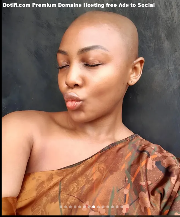 Actress Ifu Ennada shares emotional testimony, says she survived amnesia, near-death, and spiritual attacks