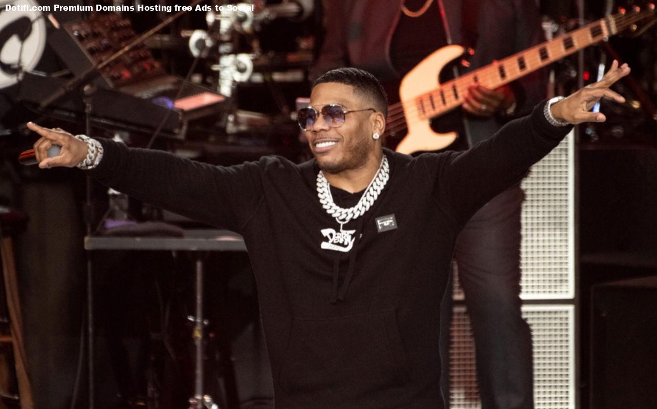 Judge Says Rapper Nelly Should Be Repaid For Legal Bills Following ...