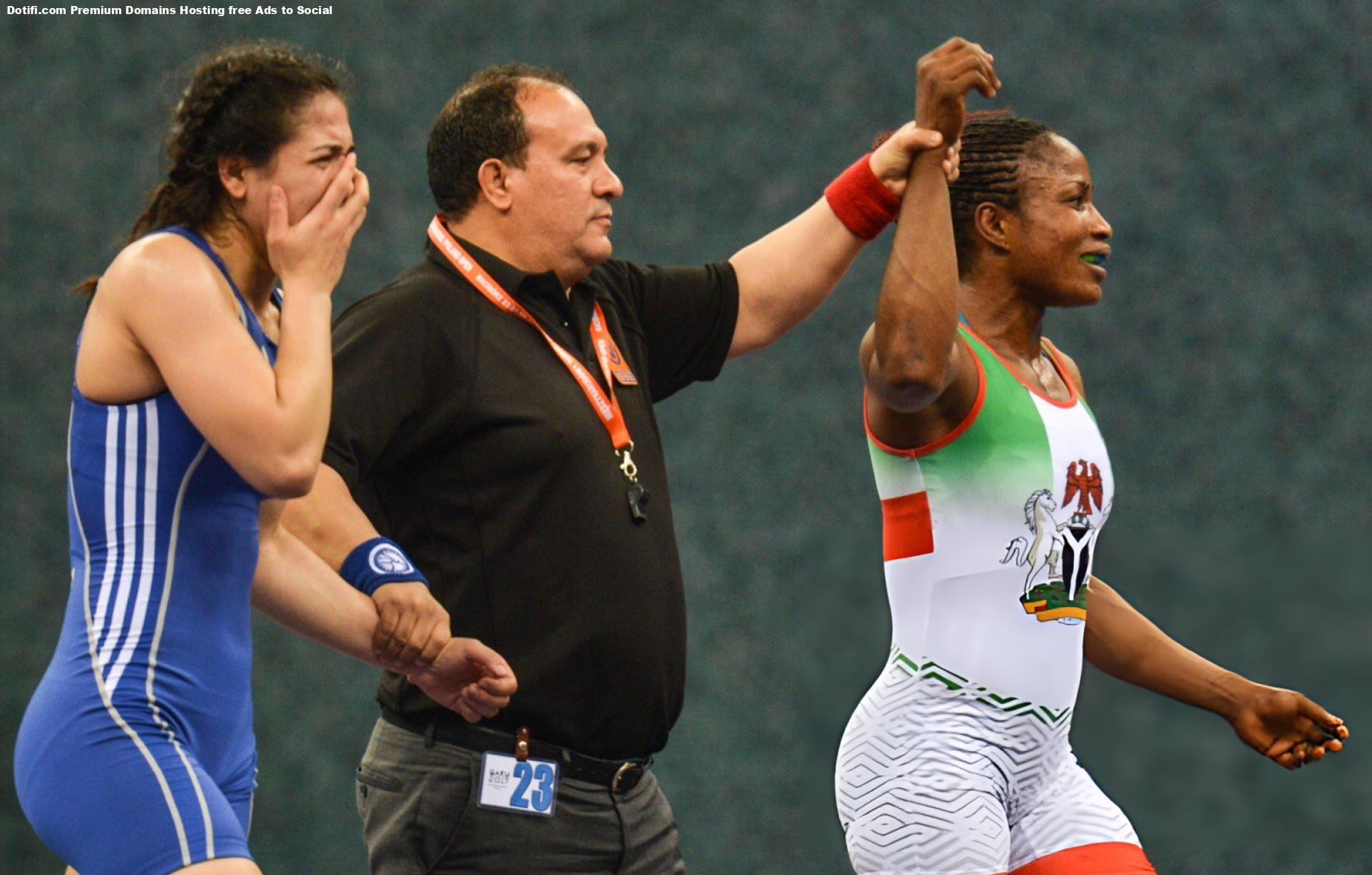 Nigeria at the 2025 Islamic Solidarity Games