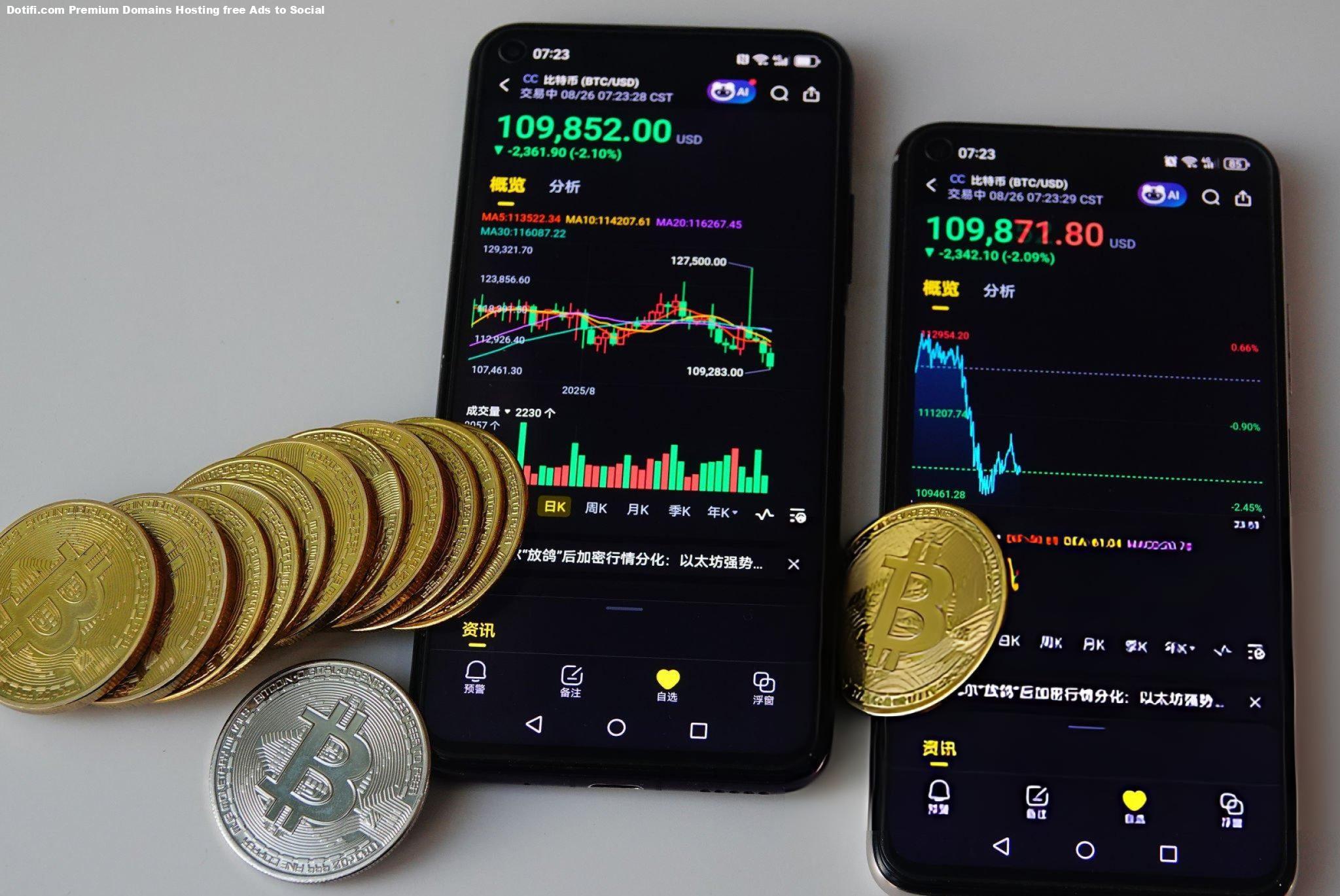 Mobile Gaming, Crypto Casinos