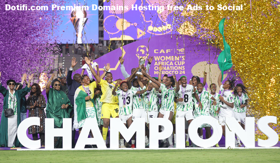Super Falcons