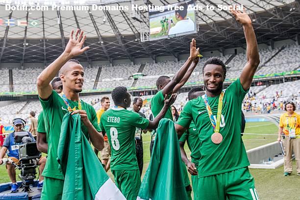 Mikel Obi, Nigerian Football Federation (NFF)