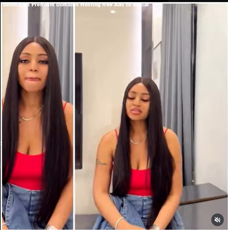 Regina Daniels finally breaks silence, calls Ned Nwoko Ex-Husband, says shell raise her kids with or without him  warns the public to stop Insulting her mother