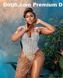 Single mother stigma only applies to poor women - Mercy Eke says she wont mind having children outside marriage 
