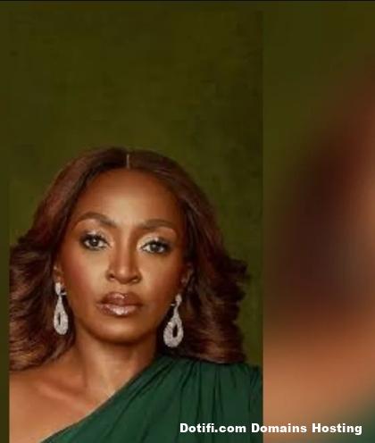 Actress Kate Henshaw and a lawyer clash on X over court ruling on Dr Olufemi Olaleye