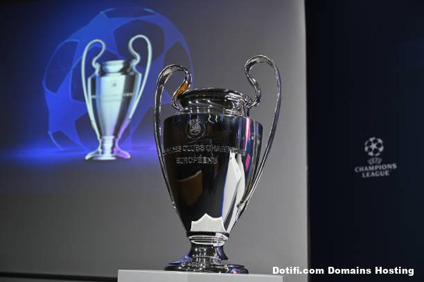 2025/26 UEFA Champions League 