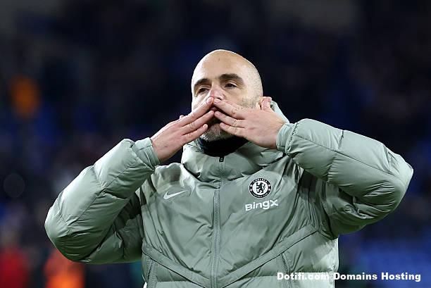 Chelsea, Cardiff City, EFL Carabao Cup, Enzo Maresca