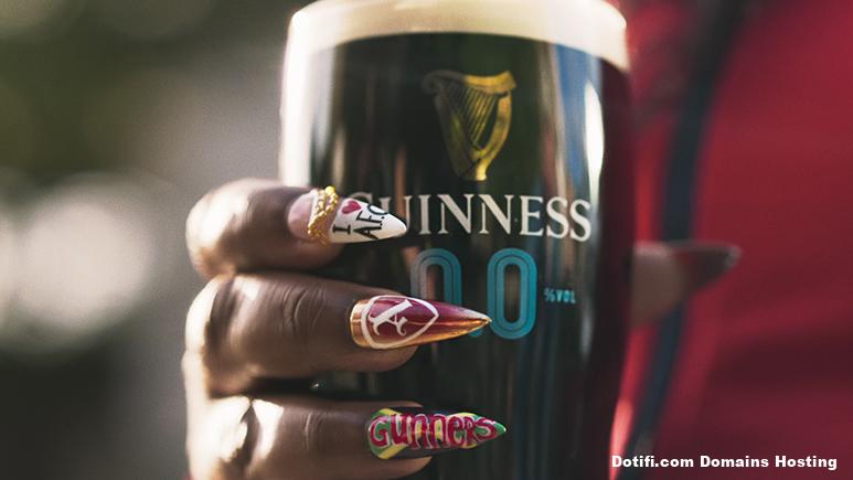 Guiness, AFCON 2025, Super Eagles, Nigeria vs Tanzania, Eric Chelle, Semi Ajayi
