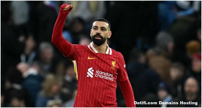 Salah