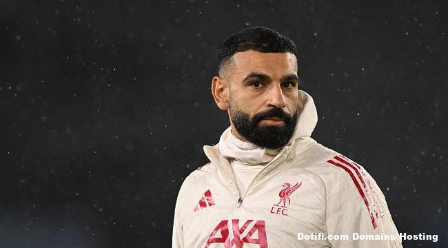 Salah