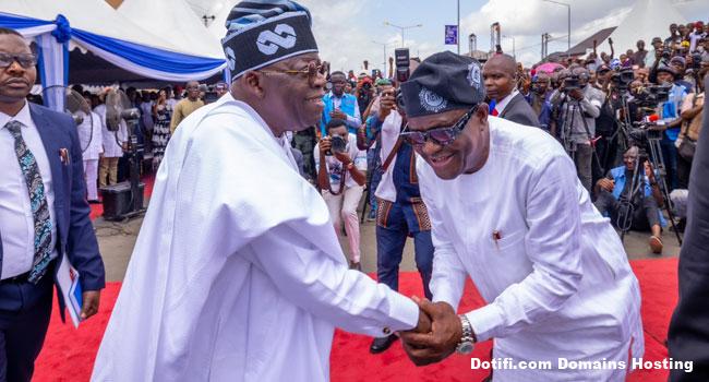 Tinubu