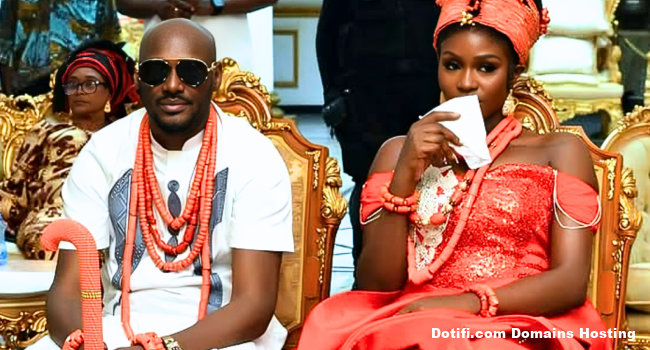 2baba and Natasha