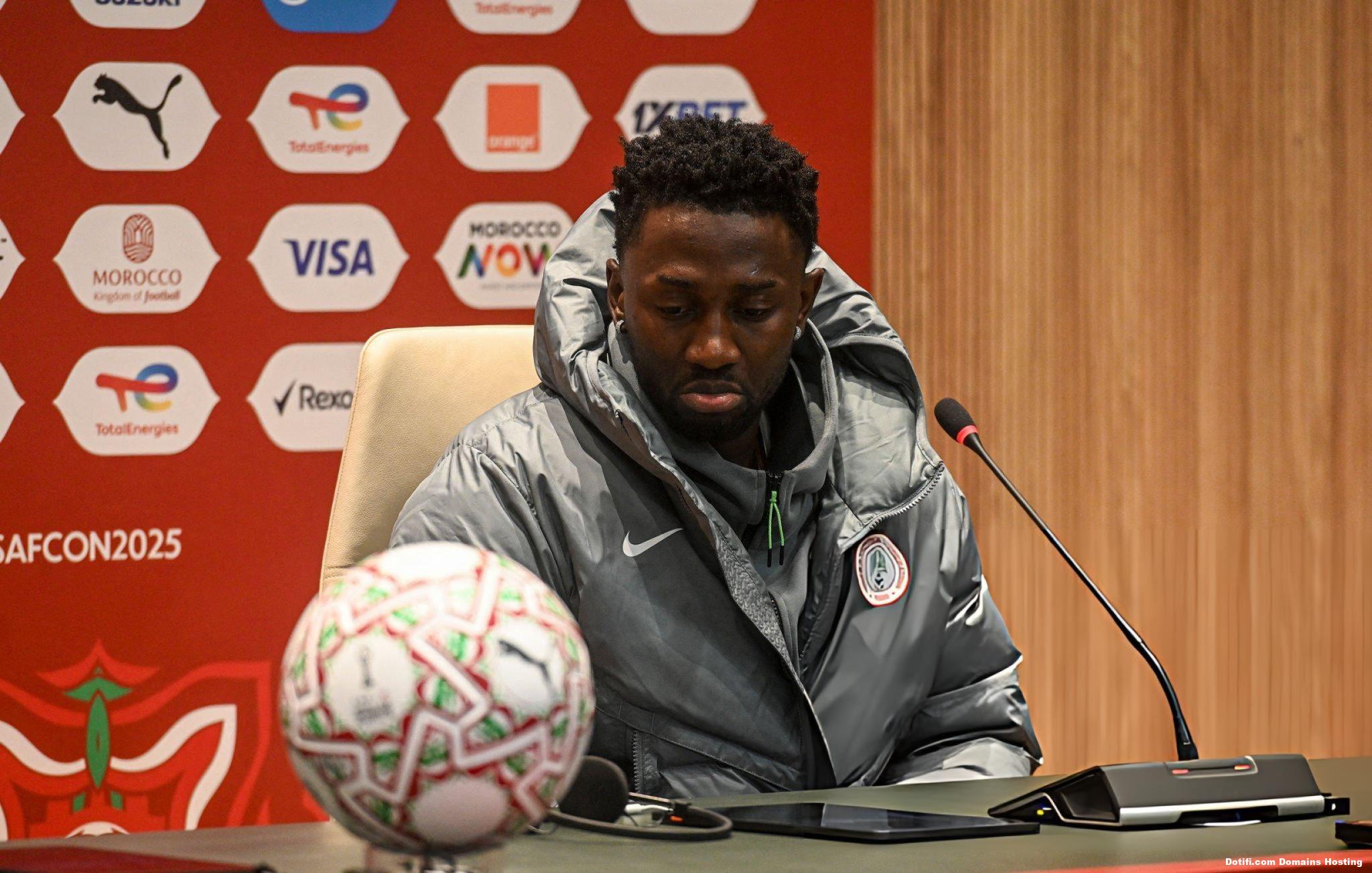 Wilfred Ndidi, Eric Chelle, Super Eagles, Nigeria vs Mozambique, Morocco