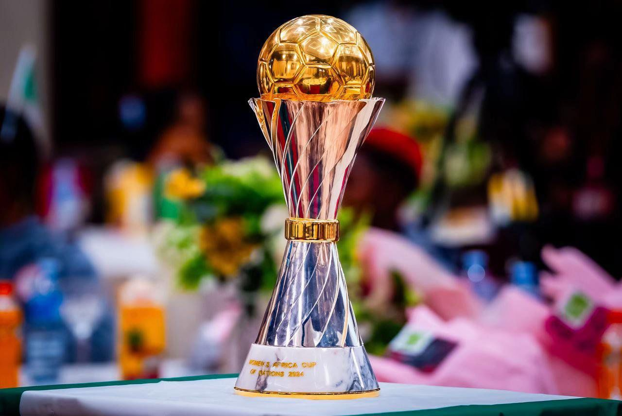 Super Falcons, WAFCON 2026, Morocco, South Africa