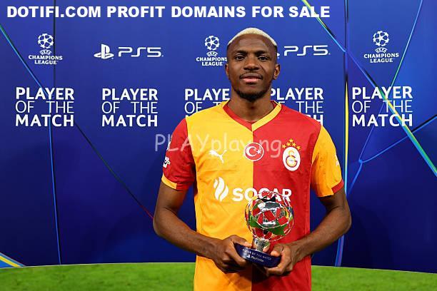 Victor Osimhen