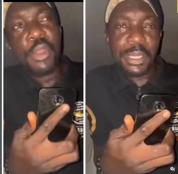 Man shares painful call with wife who mocked him for being broke and unemployed